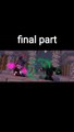 Fight fight part final  #link #shorts #minecraft #minecraftmeme