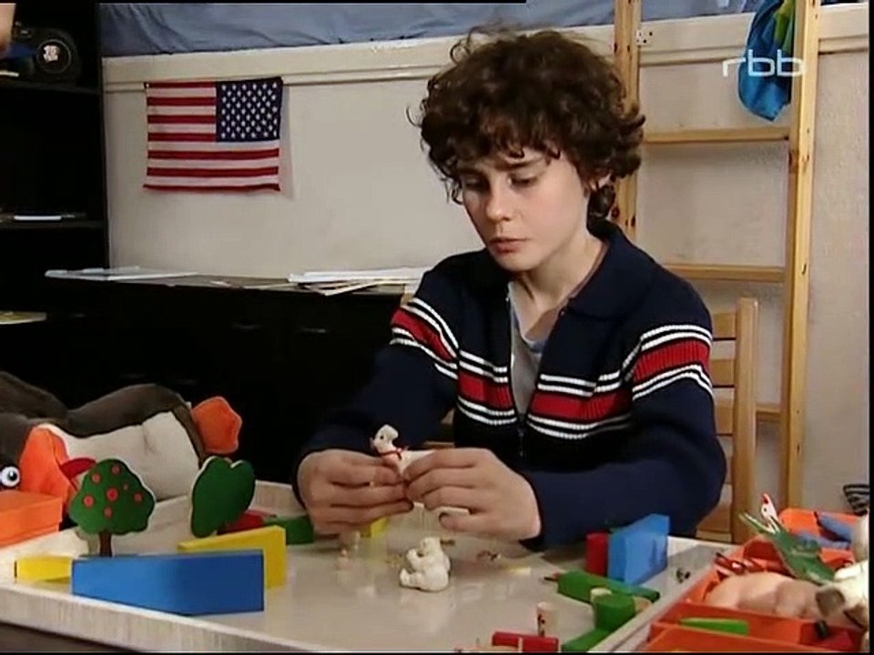 Schloss Einstein Staffel 1 Folge 17 HD Deutsch