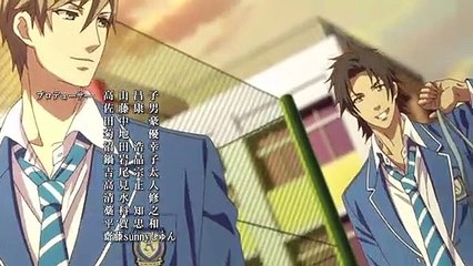 Konbini Kareshi Staffel 1 Folge 7 HD Deutsch