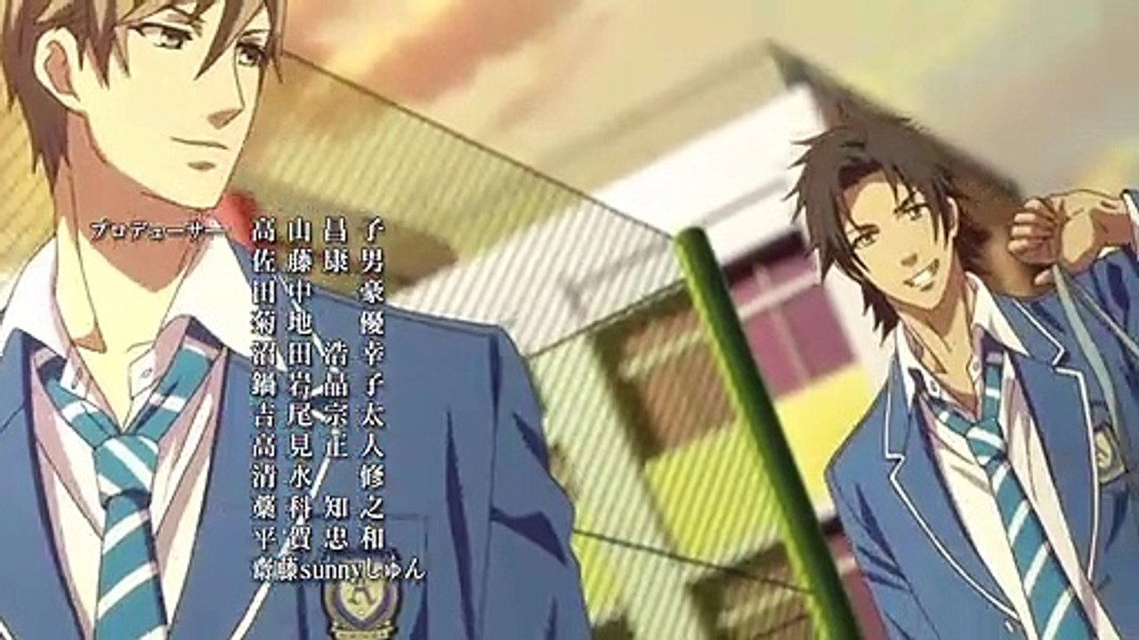 Konbini Kareshi Staffel 1 Folge 7 HD Deutsch