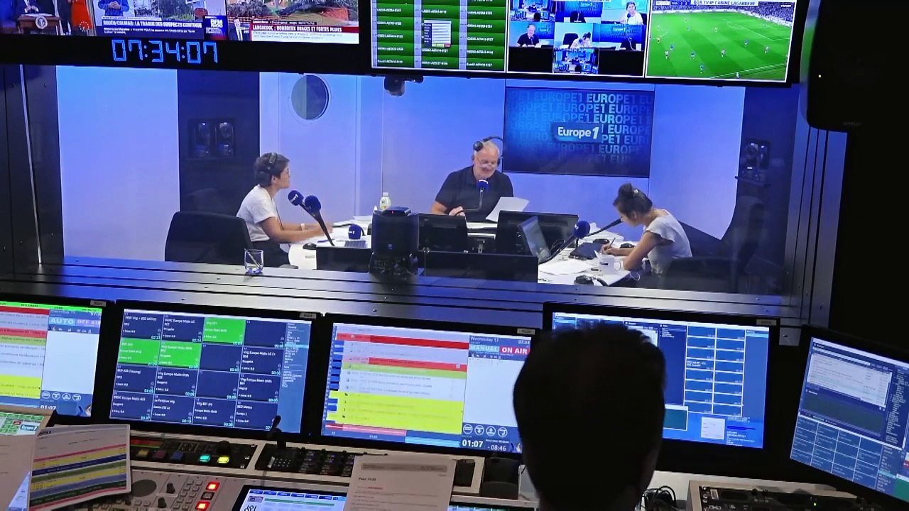 Vacances d'Emmanuel Macron : Brégançon, ce fort que le couple présidentiel apprécie tant