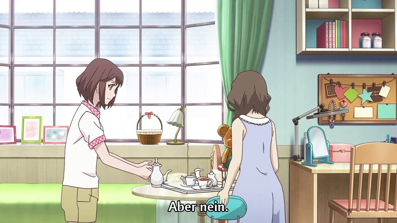 Konbini kareshi staffel 1 folge 5 hd deutsch