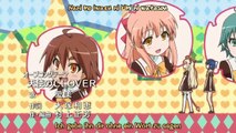 Astarotte no Omocha! Staffel 1 Folge 4 HD Deutsch