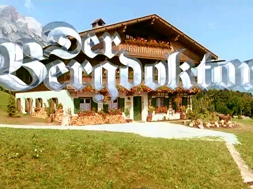 Der Bergdoktor (1992) Staffel 1 Folge 12 HD Deutsch