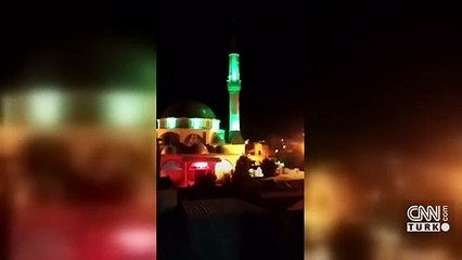 Bakan Soylu'dan Gaziantep açıklaması: Anonslar maksadını aşmıştır