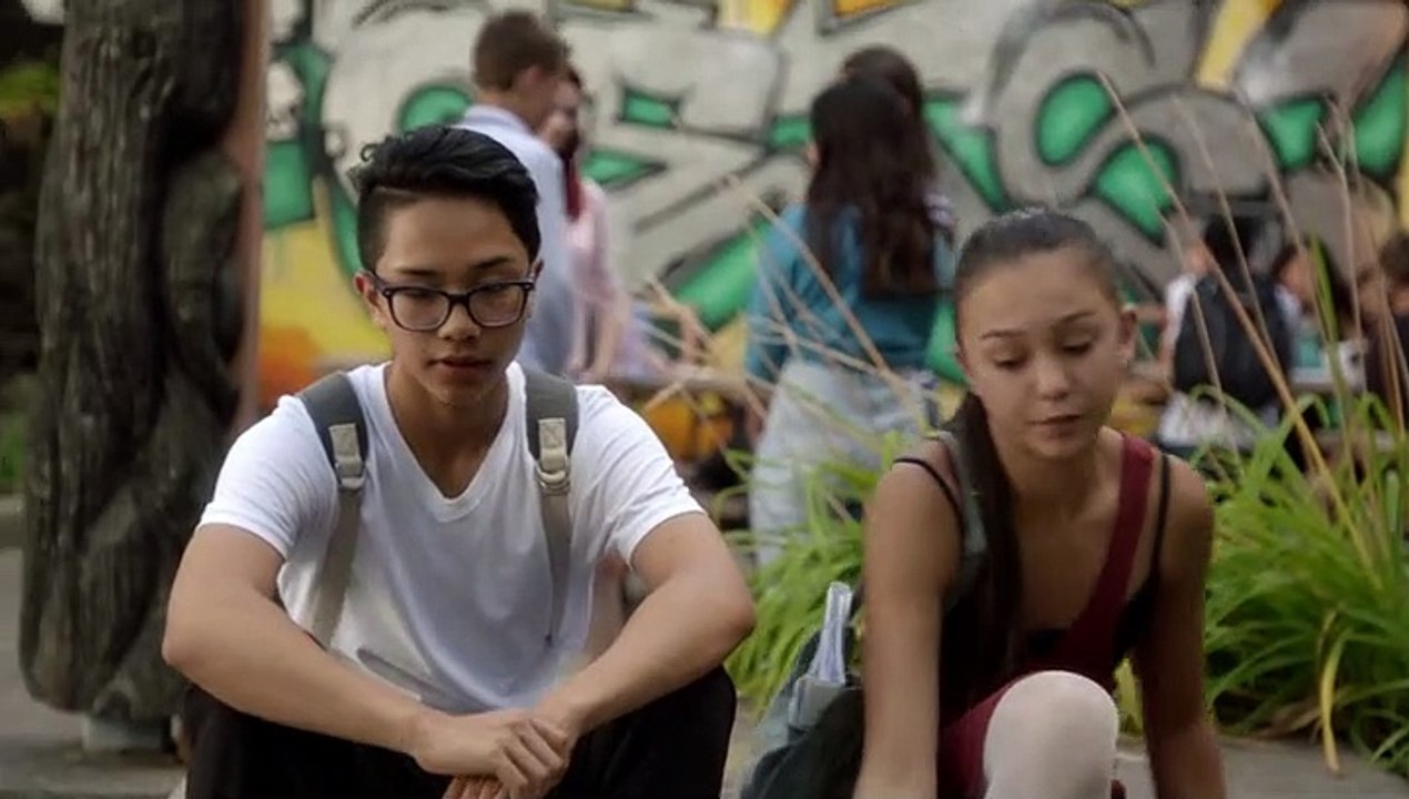 Backstage Staffel 1 Folge 17 HD Deutsch