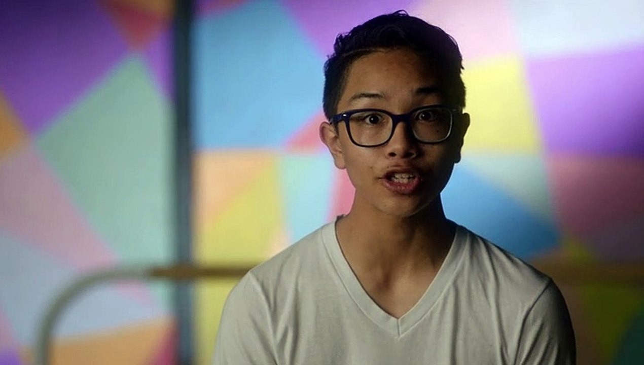 Backstage Staffel 1 Folge 2 HD Deutsch