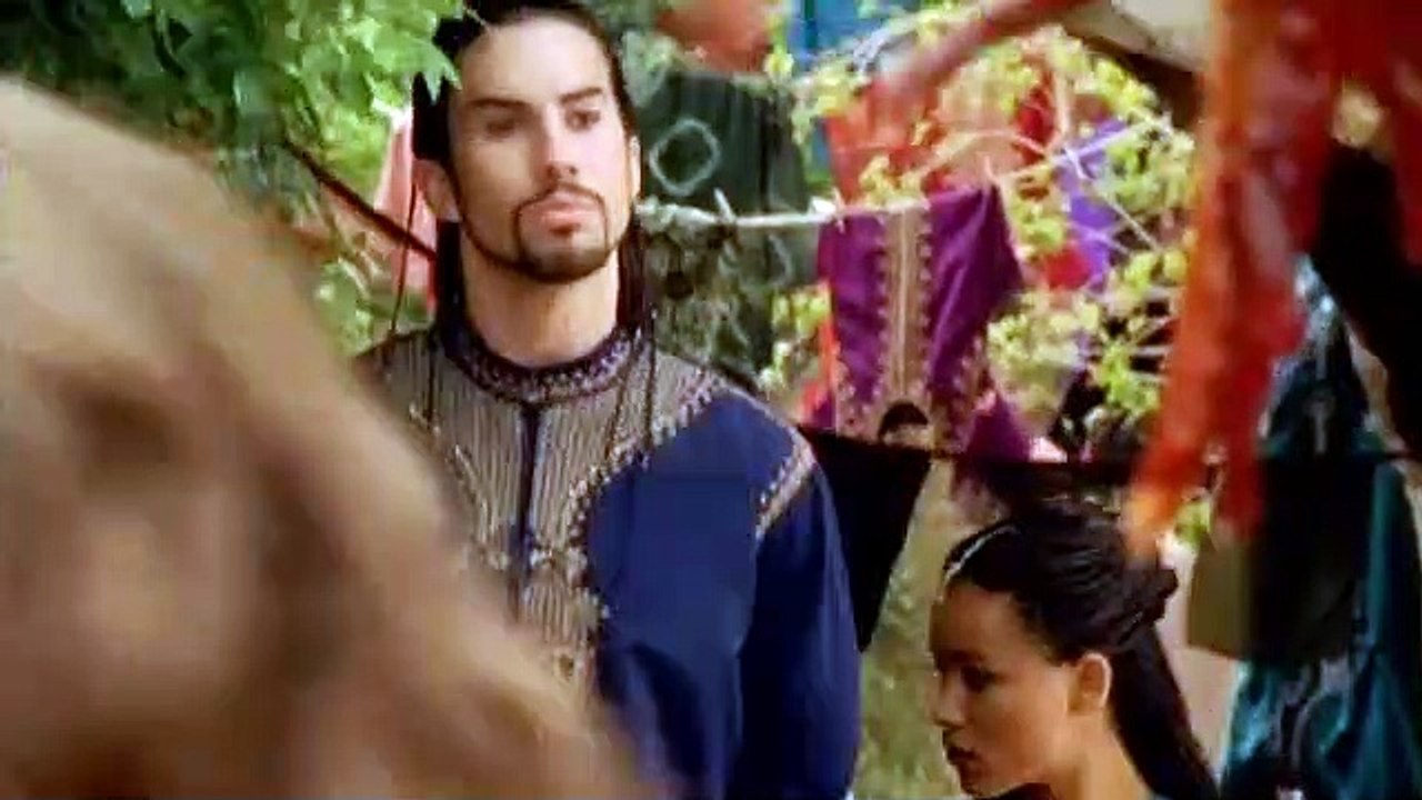 Elephant Princess - Zurück nach Manjipoor Staffel 1 Folge 15 HD Deutsch