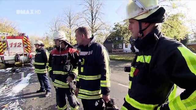 112 Feuerwehr im Einsatz Staffel 1 Folge 4 HD Deutsch