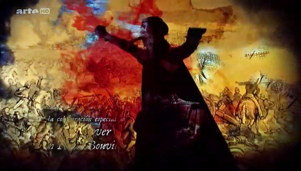 Mit Dolch und Degen Staffel 1 Folge 12 HD Deutsch