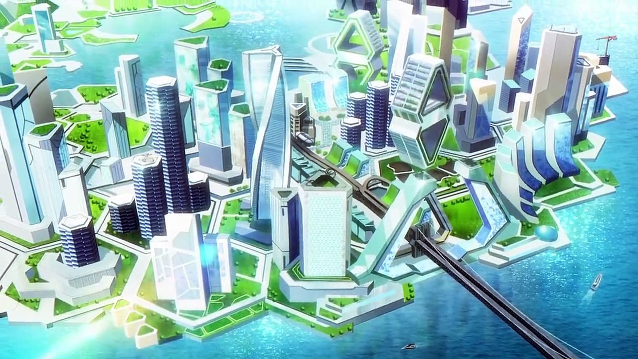 Carole & tuesday staffel 1 folge 1 hd deutsch