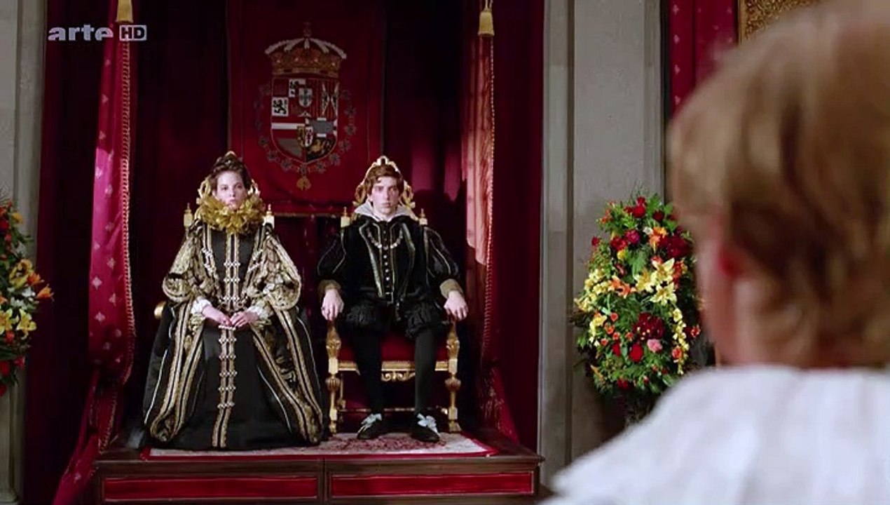 Mit Dolch und Degen Staffel 1 Folge 14 HD Deutsch