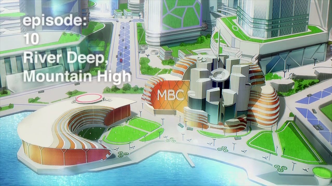 Carole & Tuesday Staffel 1 Folge 10 HD Deutsch