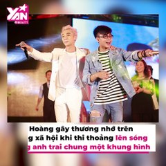 Nhan sắc tân binh Mono: Đậm chất Kpop, cặp chân mày như 2 thanh đao | Điện Ảnh Net