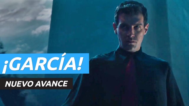 Nuevo avance de ¡García!, que llega al catálogo de HBO Max en octubre