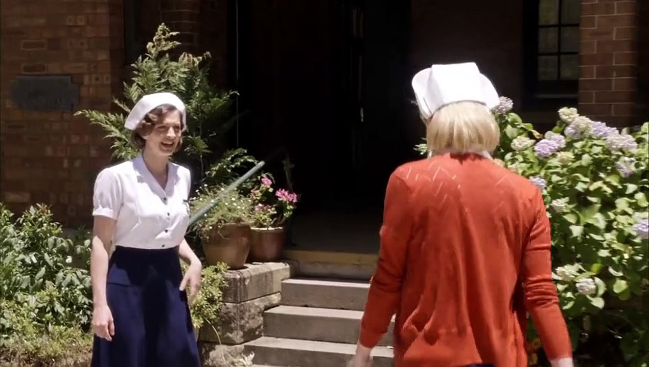 A Place to Call Home Staffel 1 Folge 12 HD Deutsch