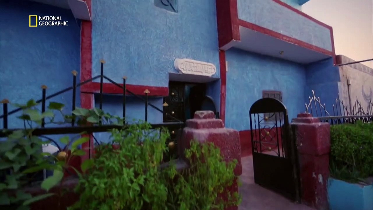 Tal der Könige Ägyptens verlorene Schätze Staffel 1 Folge 6 HD Deutsch