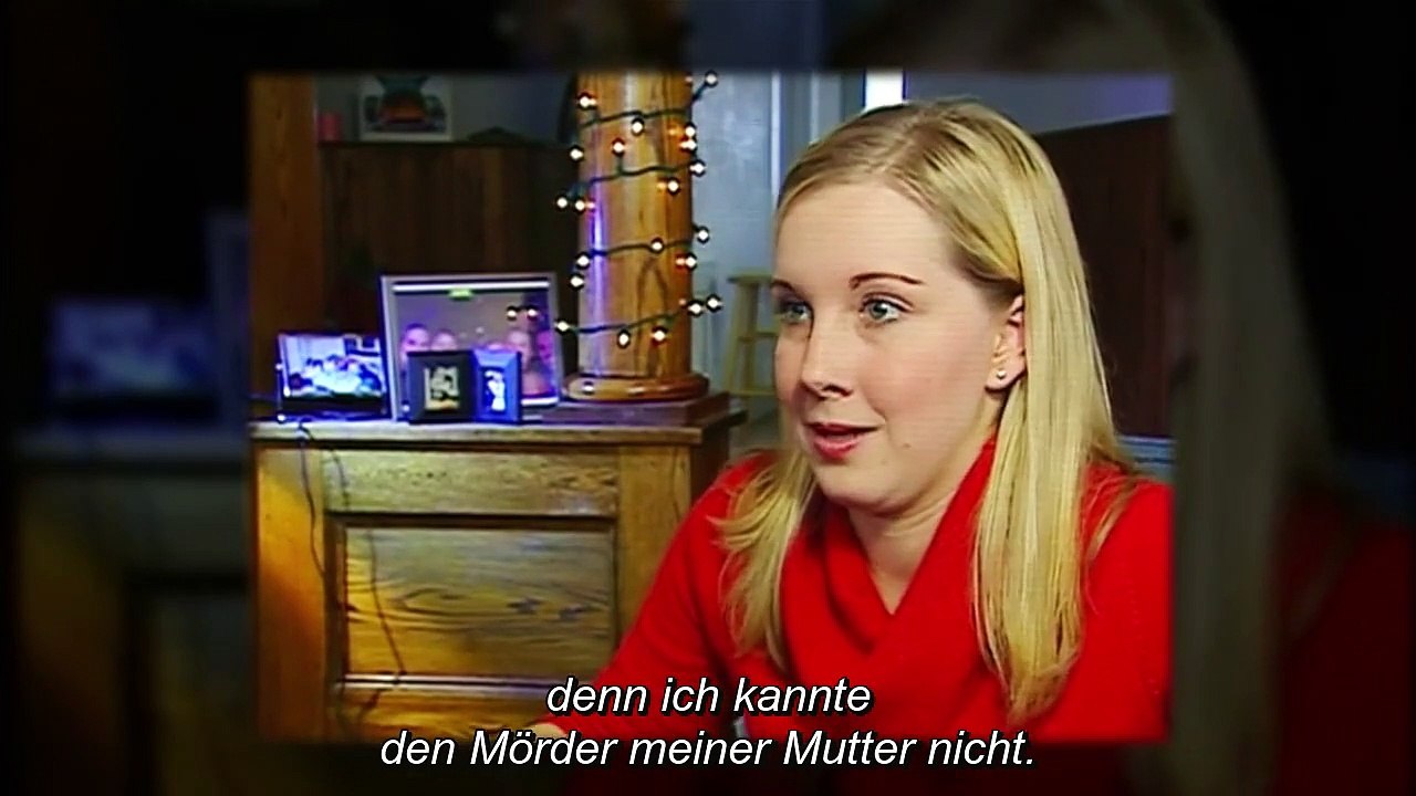 The Staircase Tod auf der Treppe Staffel 1 Folge 2 HD Deutsch