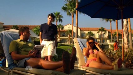 Undercovers Staffel 1 Folge 2 HD Deutsch