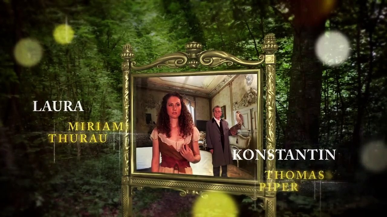 Fluch des Falken Staffel 1 Folge 27 HD Deutsch