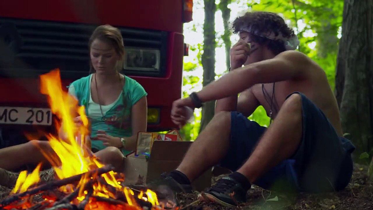 Fluch des Falken Staffel 1 Folge 25 HD Deutsch