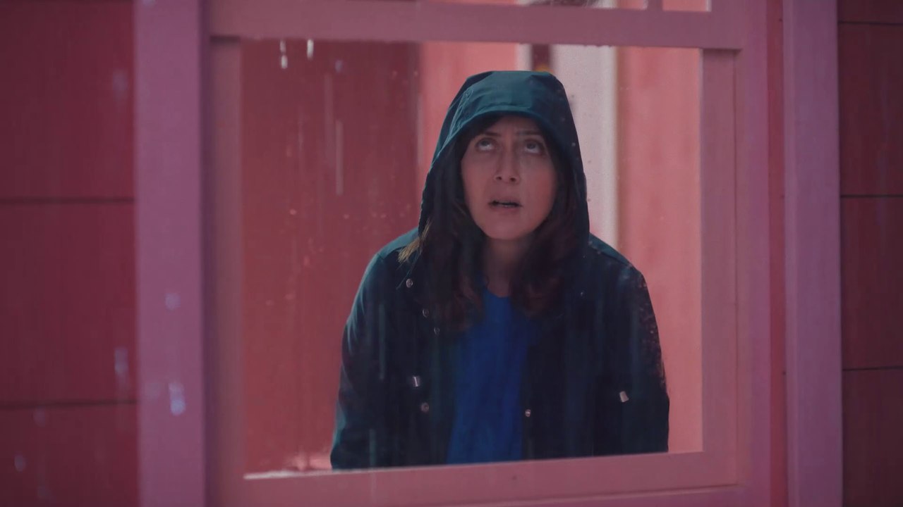 Film Averse Mon Espace Santé - Assurance maladie / agence Les Présidents