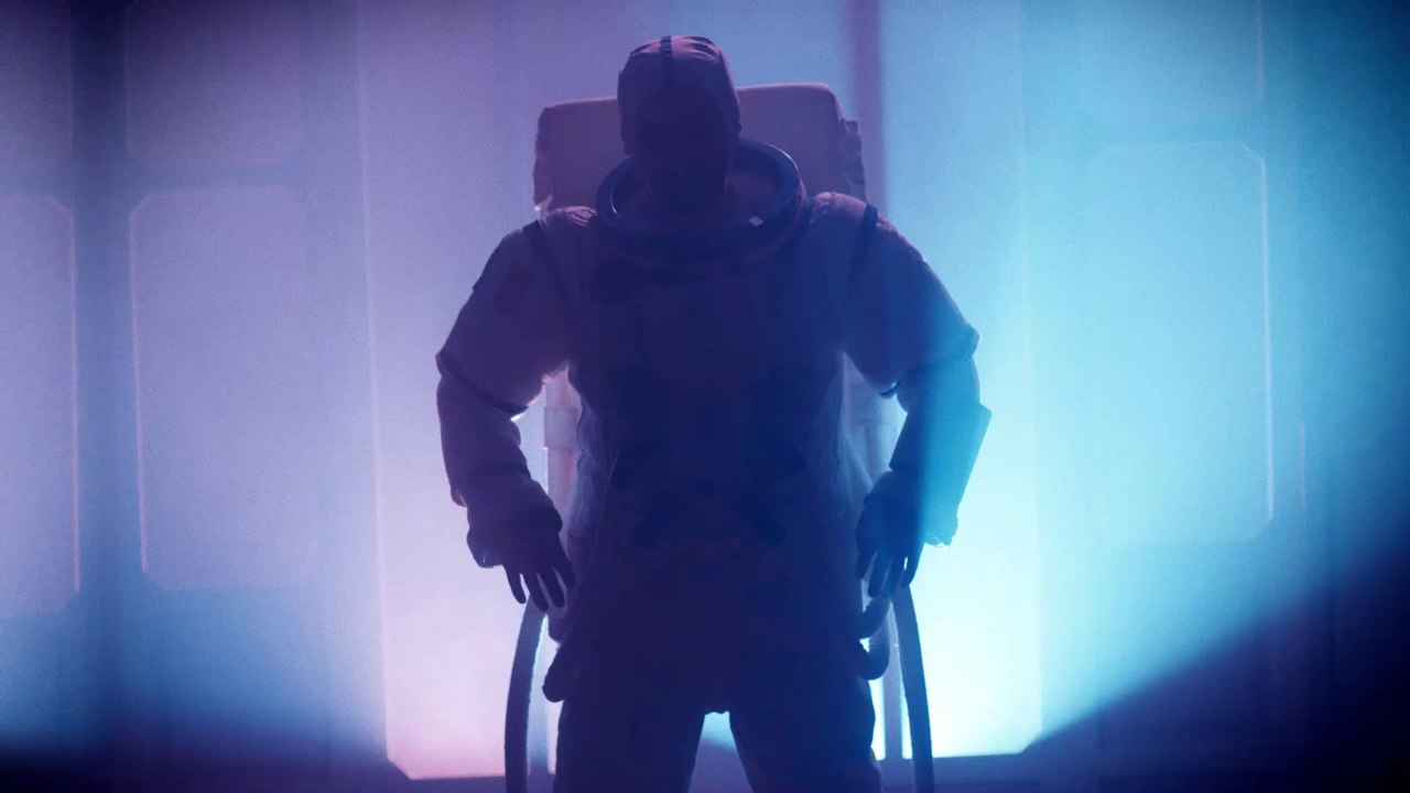 Film Mon Espace Santé - Assurance maladie / agence Les Présidents