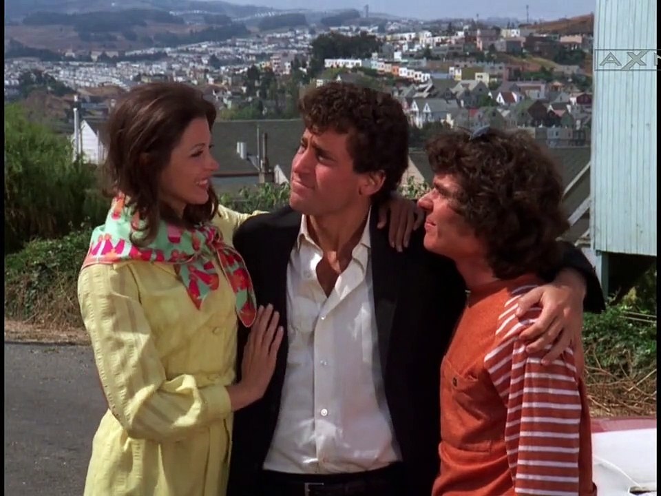 Die StraßenSan Francisco Staffel 1 Folge 12 HD Deutsch