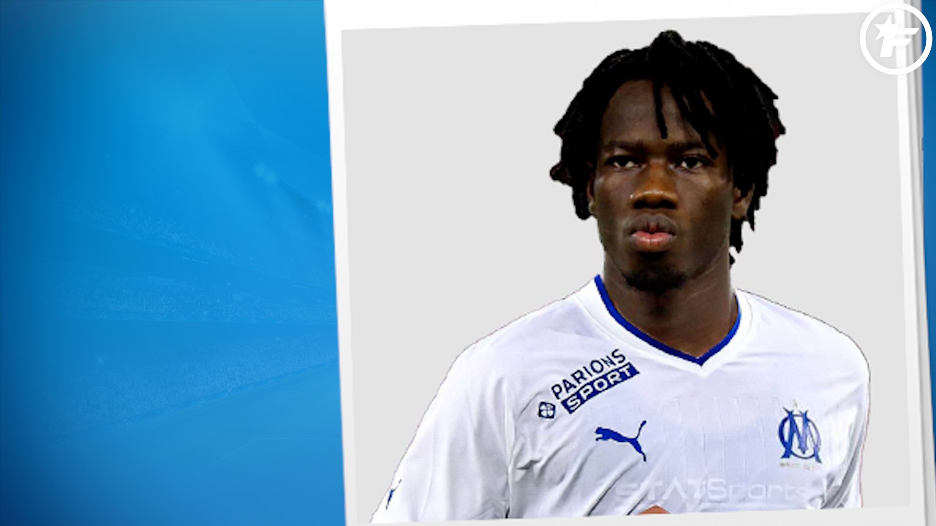 OFFICIEL : Issa Kaboré est prêté à l'OM - Vidéo Dailymotion