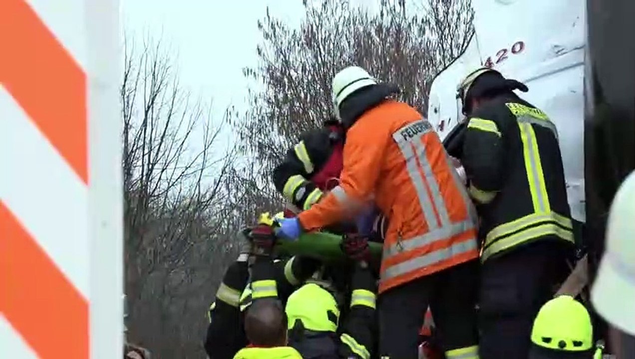 A2 - Abenteuer Autobahn Staffel 1 Folge 14 HD Deutsch