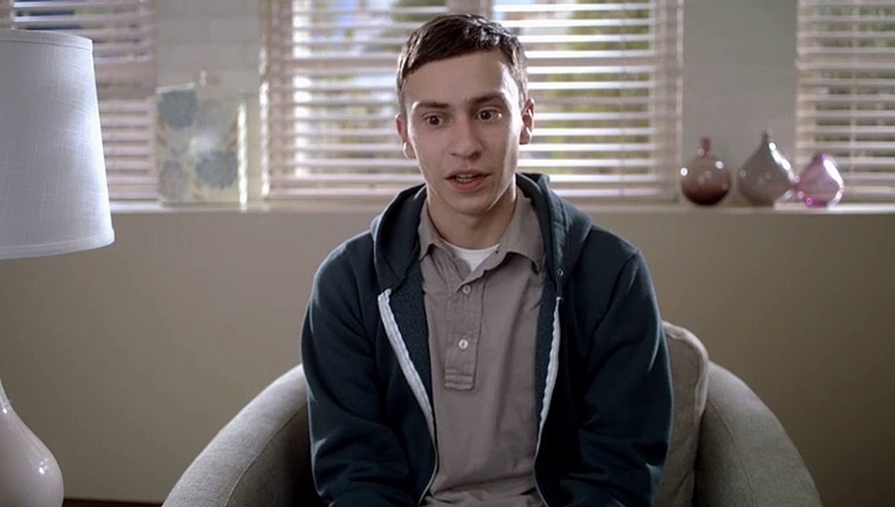 Atypical Staffel 1 Folge 5 HD Deutsch