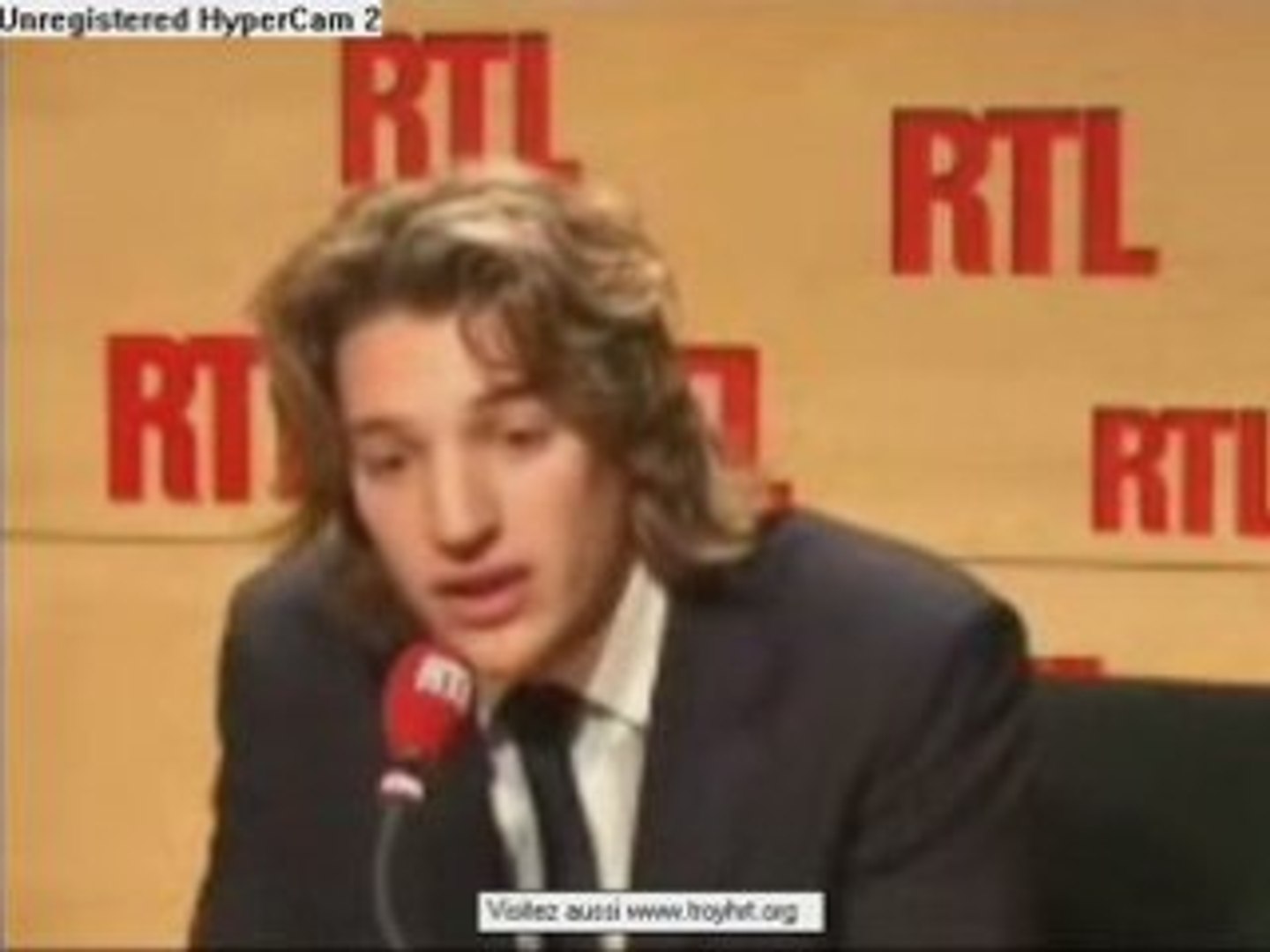 jean sarkozy : cannabis