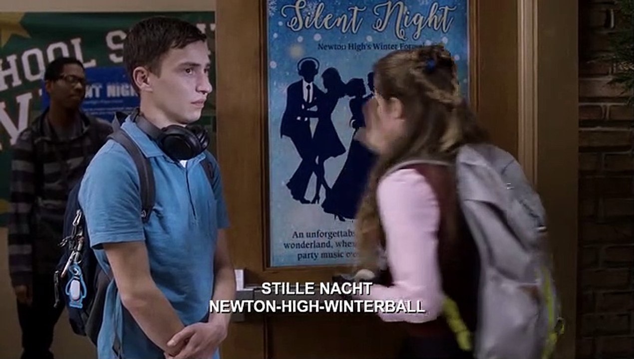 Atypical Staffel 1 Folge 7 HD Deutsch