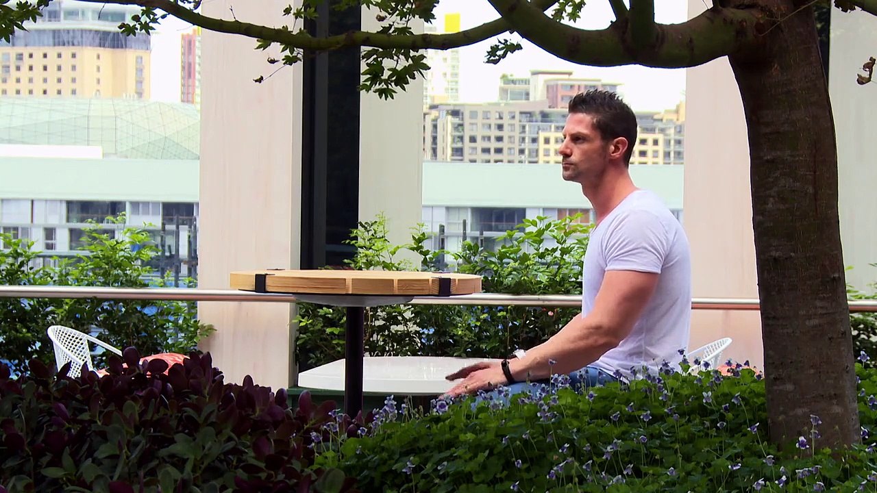 Back with the Ex Staffel 1 Folge 1 HD Deutsch