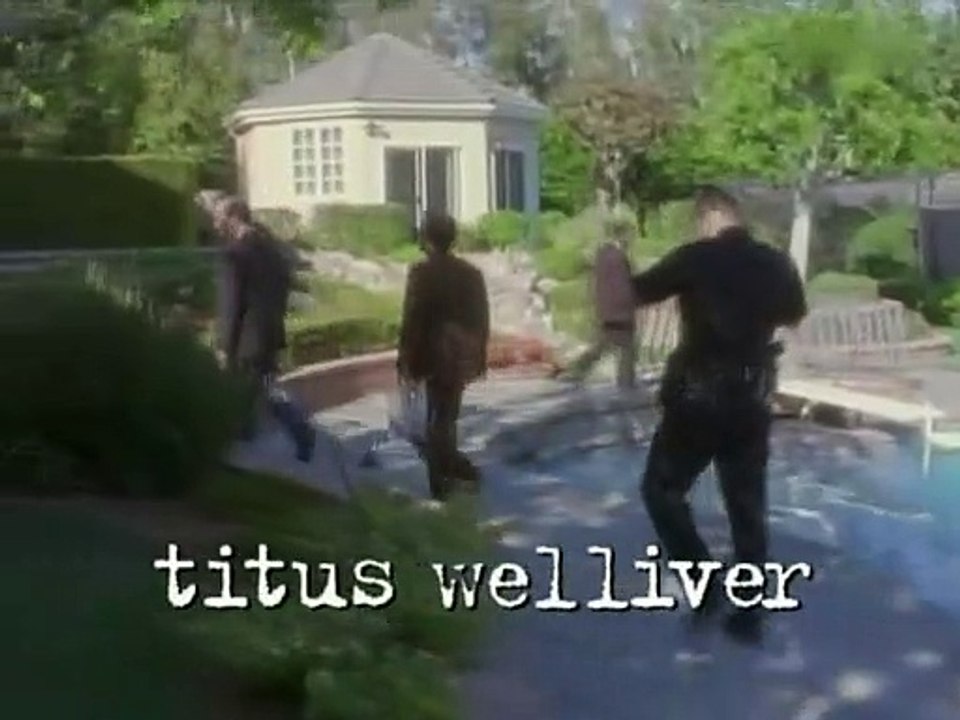 Die CopsEl Camino Staffel 1 Folge 3 HD Deutsch