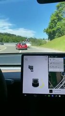 Tesla'nın at arabasıyla imtihanı! Yapay zeka sınıfta kaldı