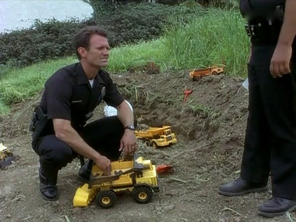 Die CopsEl Camino Staffel 1 Folge 5 HD Deutsch