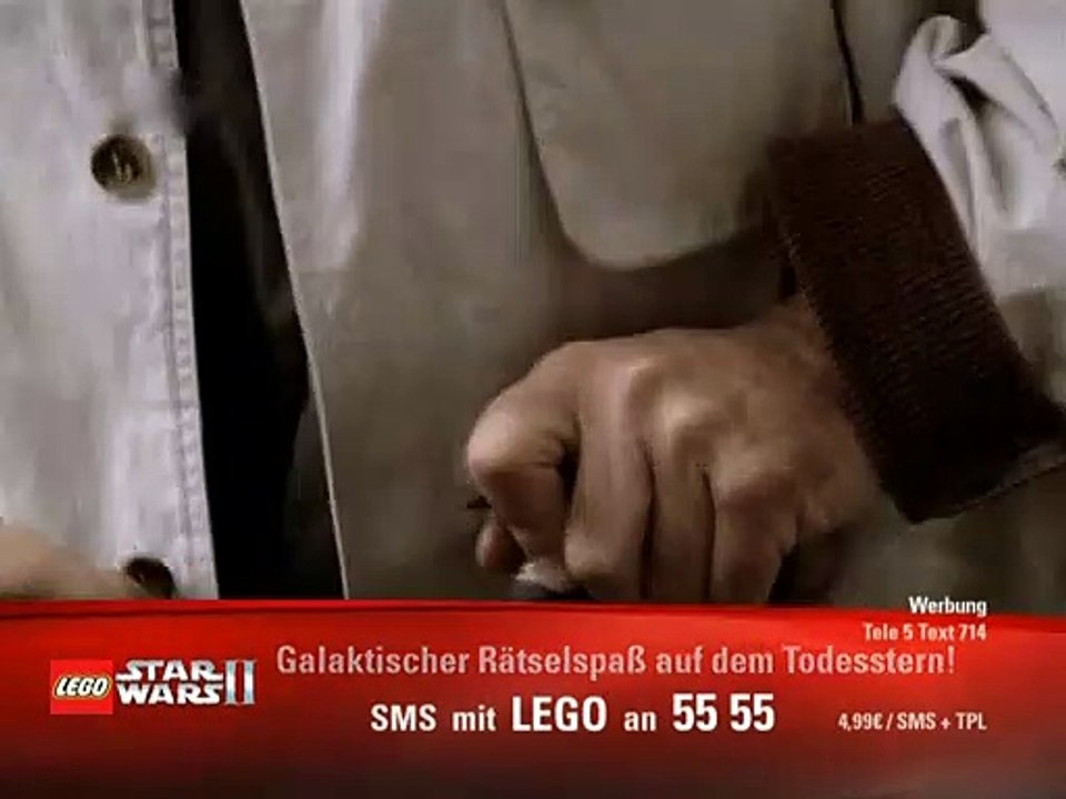 Die Schattenkrieger Staffel 1 Folge 12 HD Deutsch