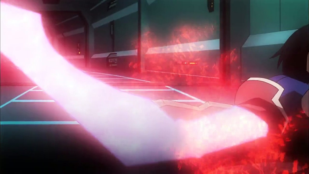 Freezing Staffel 1 Folge 11 HD Deutsch