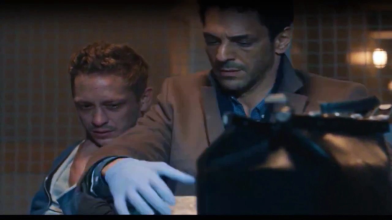 Balthazar Staffel 1 Folge 3 - Part 02 HD Deutsch