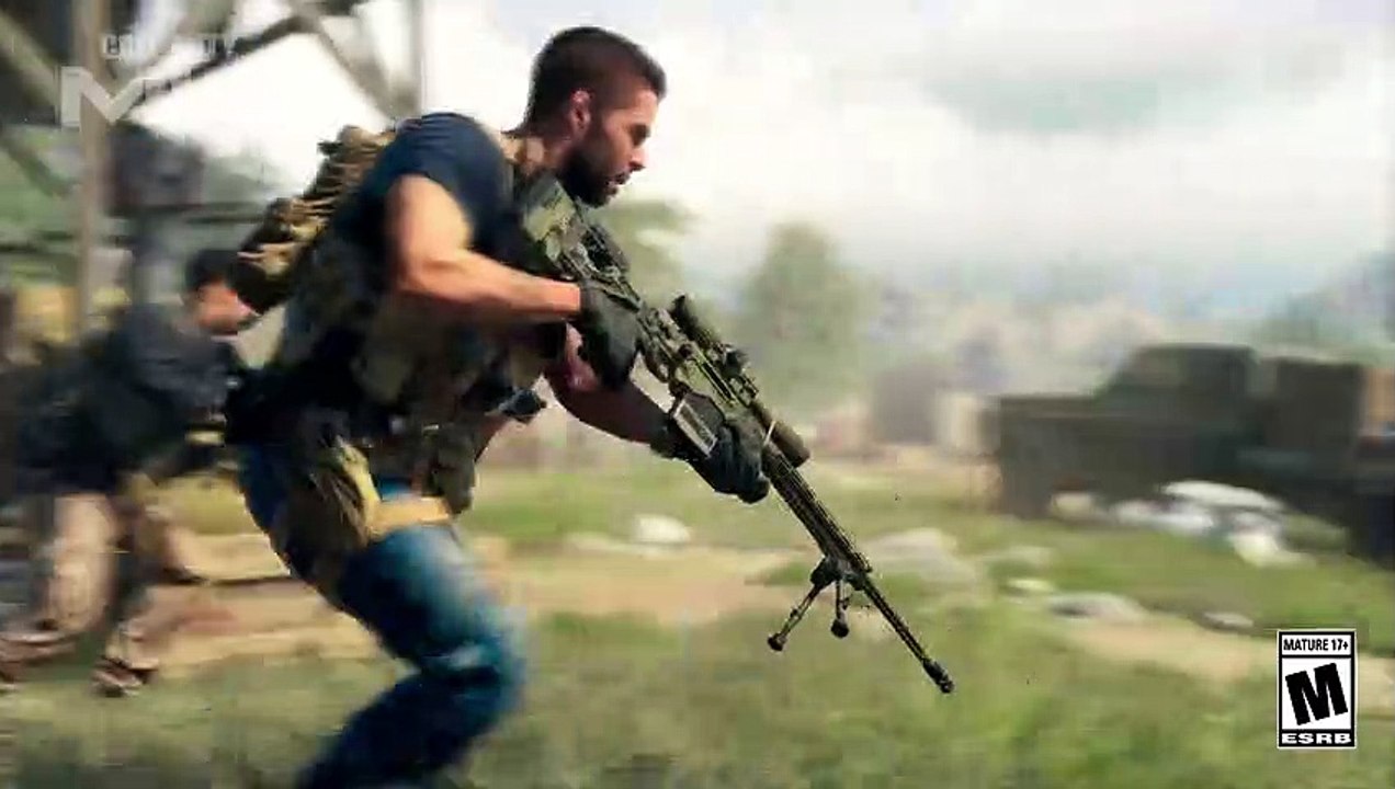 CoD MW 2 begeistert Spieler in 30 Sekunden für die neue Kampagne: „Sieht wie ein Film aus"