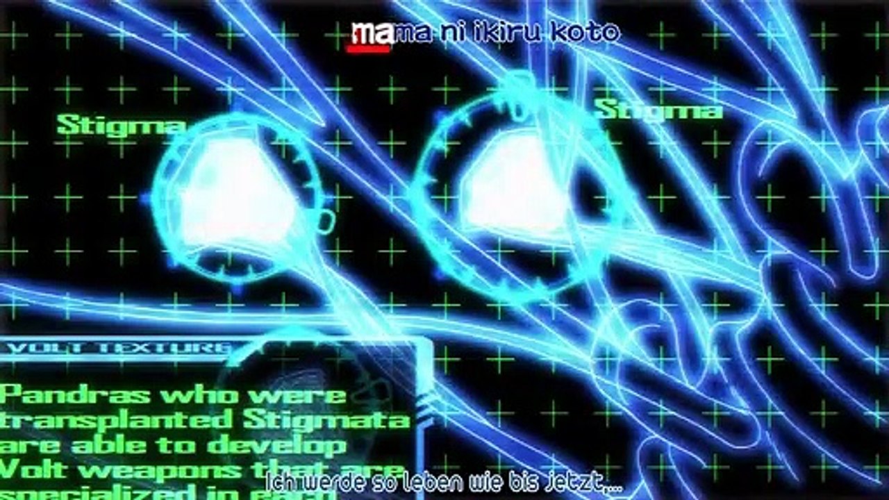 Freezing Staffel 1 Folge 12 HD Deutsch