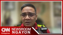 Expanded coding scheme epektibo na | Newsroom Ngayon