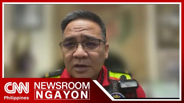 Expanded coding scheme epektibo na | Newsroom Ngayon