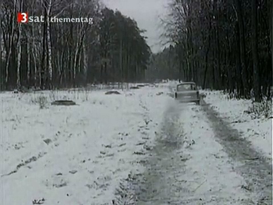 Polizeiruf 110 Staffel 1 Folge 5 - Part 01 HD Deutsch