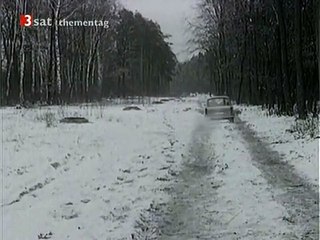 Polizeiruf 110 Staffel 1 Folge 5 - Part 01 HD Deutsch