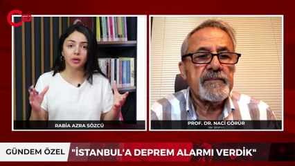 Depremde neler yapılmamalı? Marmara depreminde İstanbul ne kadar hasar alır?