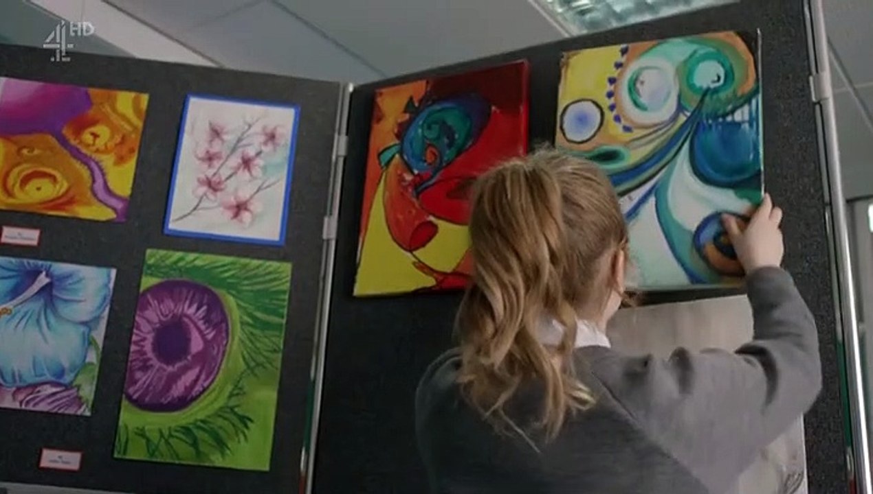 Ackley Bridge Staffel 1 Folge 6 HD Deutsch