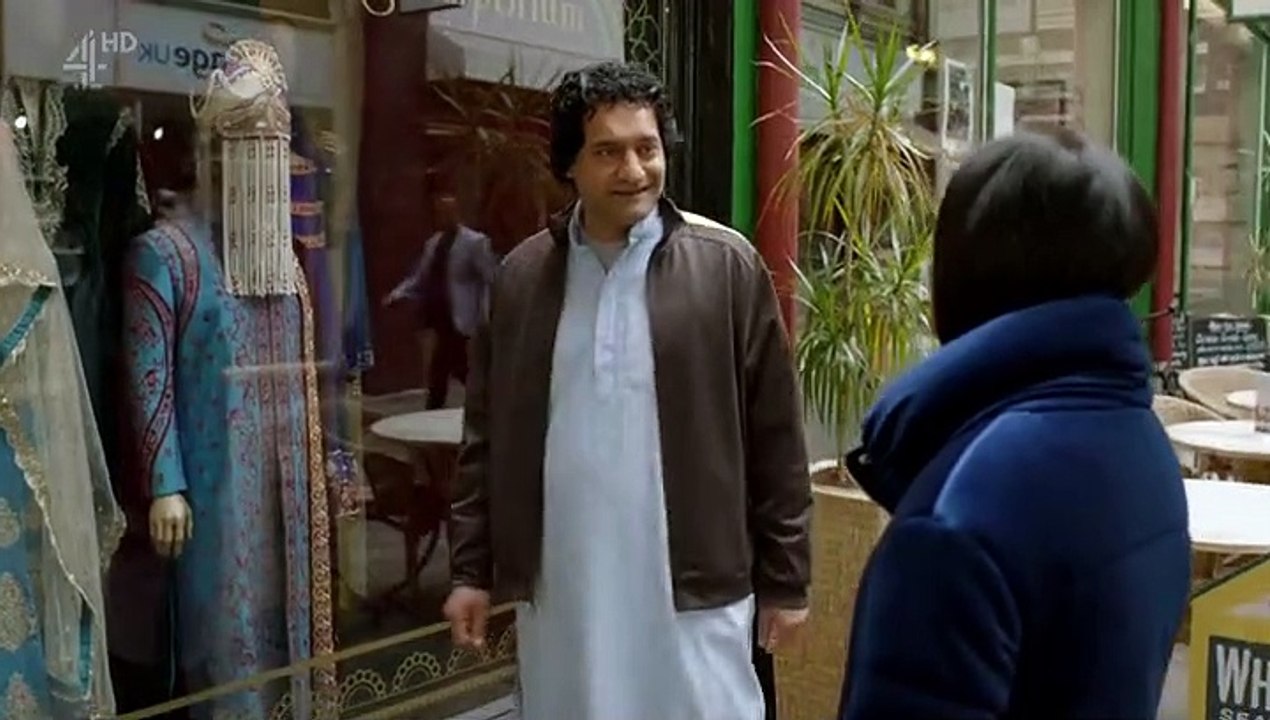 Ackley Bridge Staffel 1 Folge 5 HD Deutsch