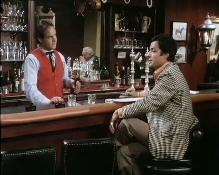 Drei Engel für Charlie Staffel 1 Folge 14 HD Deutsch